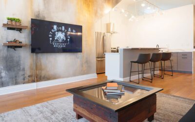 Best Places for Groups to Stay in Louisville: Discover the Ultimate Accommodations