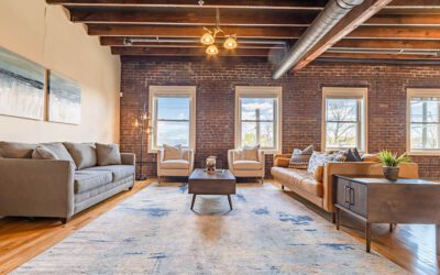 Group Lodging: The Ultimate Guide to Large Group Stays in Louisville