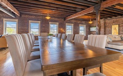 Retreat Planning: Your Ultimate Guide to a Perfect Getaway in Louisville