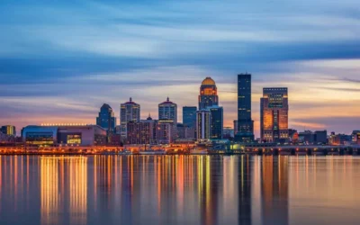 8 Reasons why you should visit Louisville this summer