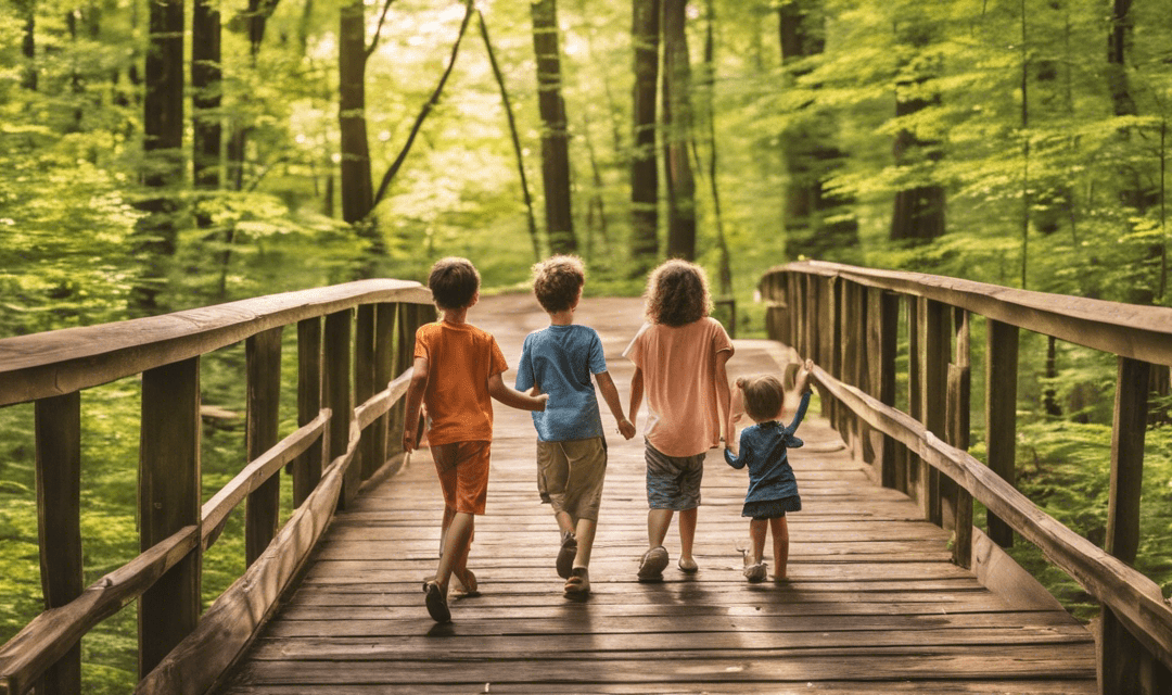 Kentucky Vacation Spots for Families: A Guide to Creating Unforgettable Memories