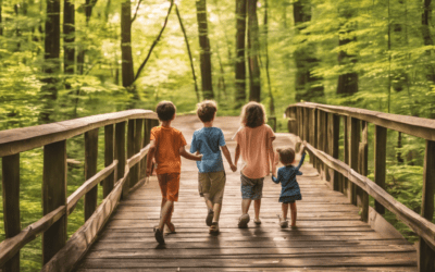 Kentucky Vacation Spots for Families: A Guide to Creating Unforgettable Memories