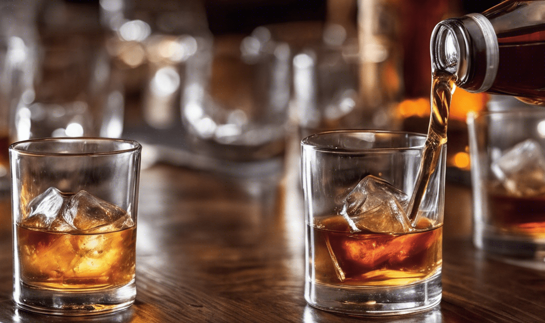 Kentucky Bourbon Trail Tours: A Spirited Journey Through Louisville