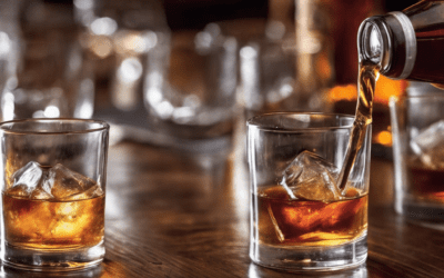 Kentucky Bourbon Trail Tours: A Spirited Journey Through Louisville
