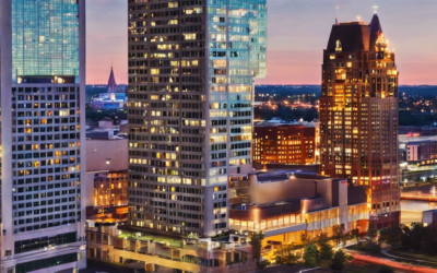 Downtown Louisville Hotels: Discover the Swepson Guesthouse for Group Stays