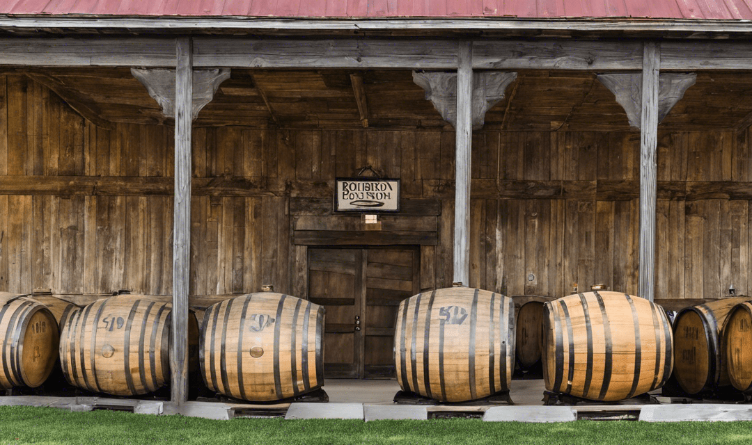 Bourbon Trail Kentucky: Your Ultimate Guide to Savoring America’s Native Spirit