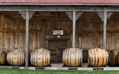 Bourbon Trail Kentucky: Your Ultimate Guide to Savoring America’s Native Spirit