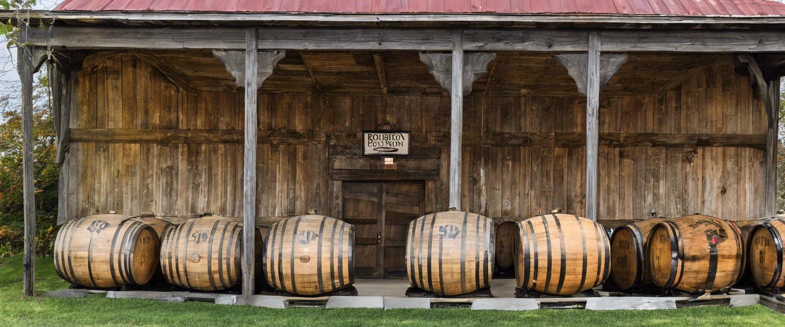 bourbon trail kentucky