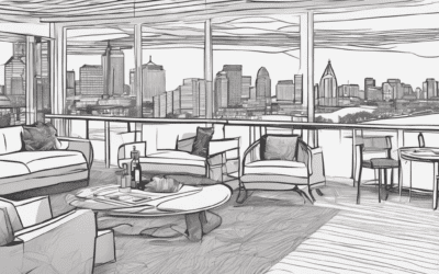 Bachelor’s Party Bliss: Unwind at Louisville’s Premier Destination