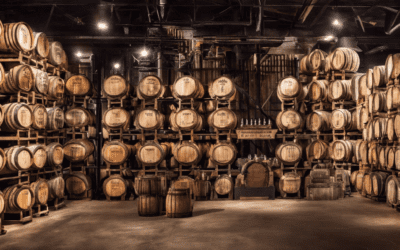 Bourbon Distilleries: A Spirited Journey Through Louisville