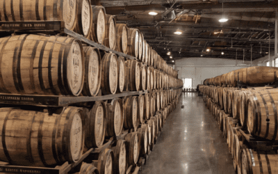 Kentucky Bourbon Tour: A Spirited Journey Through Louisville’s Best
