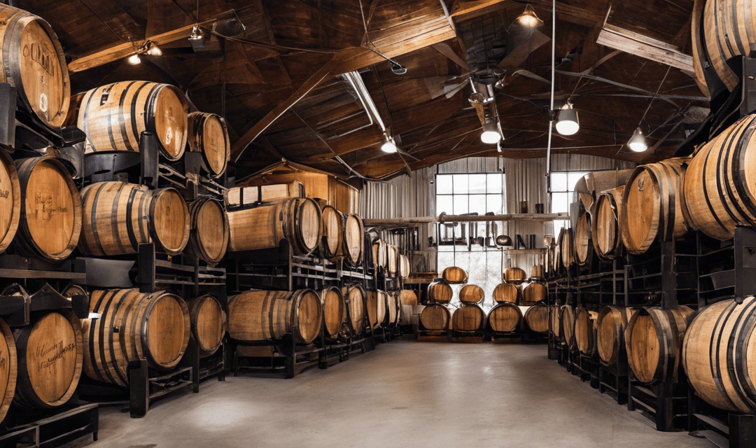 Bourbon Trail Distilleries: A Connoisseur’s Guide to Louisville’s Spirited Legacy