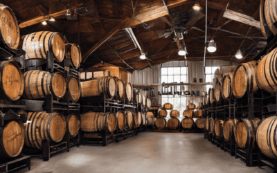 Bourbon Trail Distilleries: A Connoisseur’s Guide to Louisville’s Spirited Legacy
