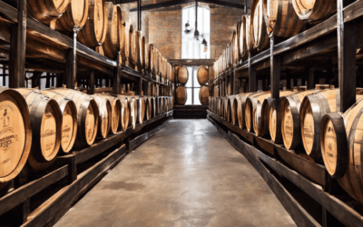 Best Bourbon Trail Tours: A Spirited Journey Through Louisville