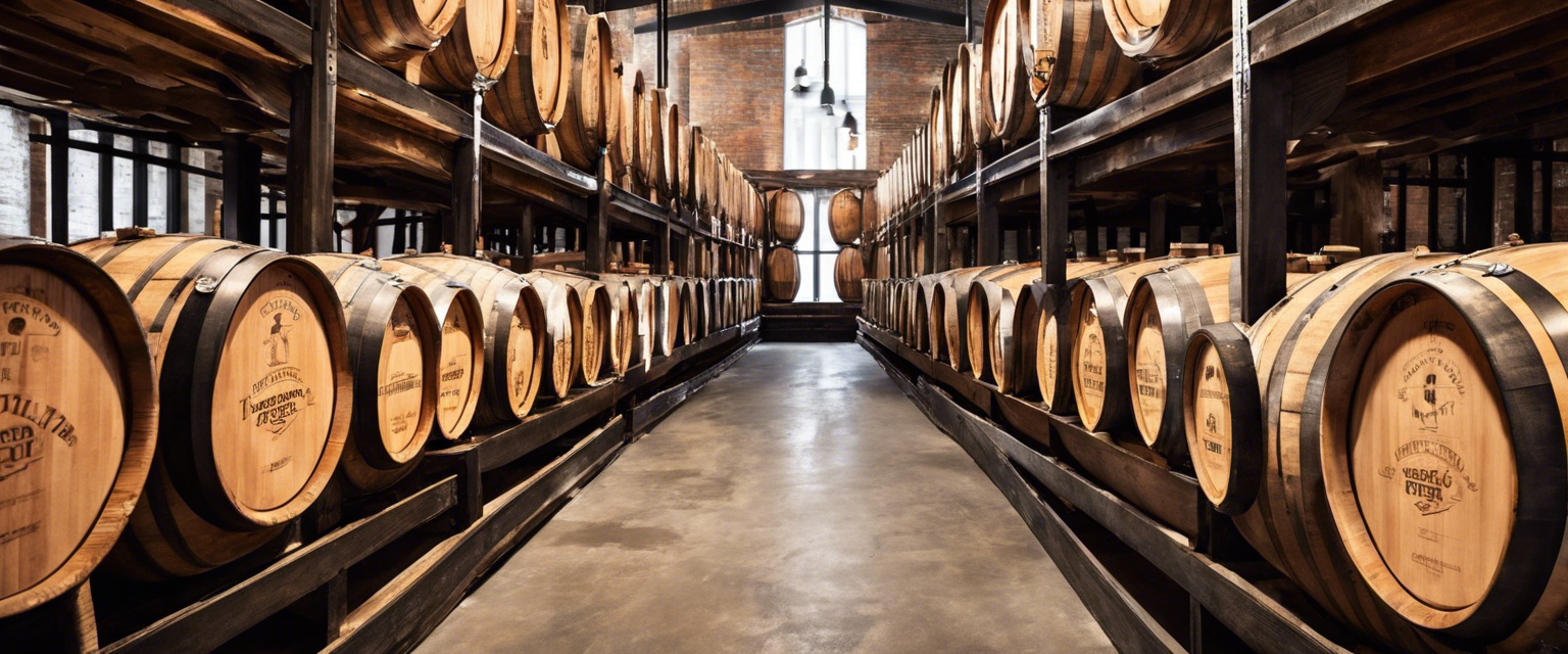 Best Bourbon Trail Tours