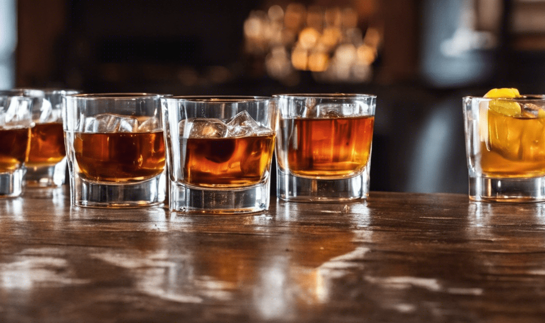 Kentucky Bourbon Tours: The Ultimate Guide for Whiskey Enthusiasts