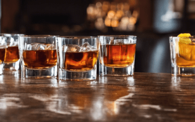 Kentucky Bourbon Tours: The Ultimate Guide for Whiskey Enthusiasts