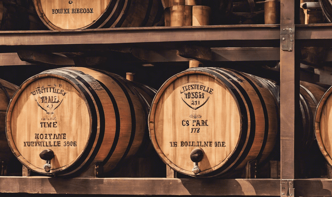 Distilleries in Louisville: A Spirited Journey Through Bourbon Country