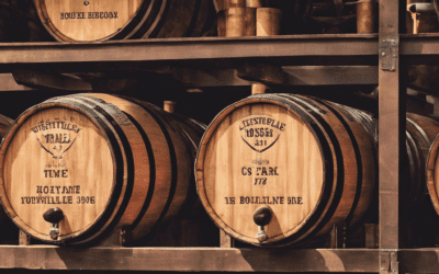Distilleries in Louisville: A Spirited Journey Through Bourbon Country