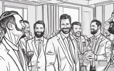 Bachelor Party for Groom: Your Ultimate Guide to Celebrating in Louisville