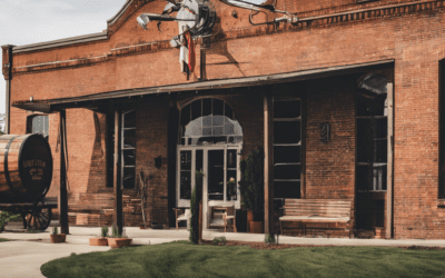 Kentucky Distillery Tours: The Spirit of Adventure in Louisville