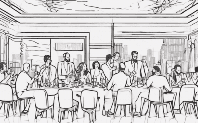 What is a Bachelor Party? A Guide to Planning the Ultimate Celebration in Louisville