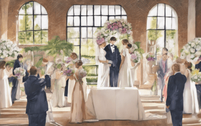 Louisville Wedding Venues: Unveiling the Charm for Your Special Day