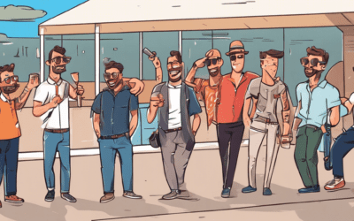 Bachelor Party Checklist: The Ultimate Guide for an Epic Celebration in Louisville