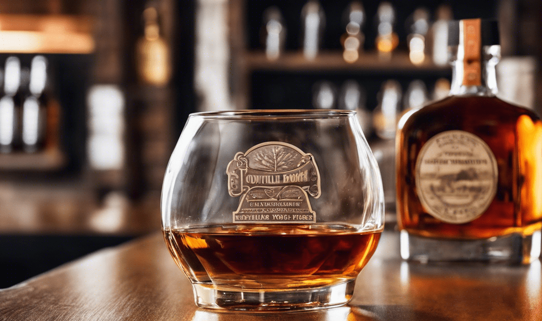 Louisville Bourbon Tour: The Ultimate Guide to Navigating the Spirit of Kentucky