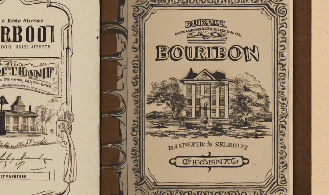 Urban Bourbon Trail Passport: Your Guide to Louisville’s Spirited Adventure