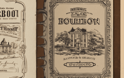 Kentucky Bourbon Trail Passport: Your Gateway to America’s Native Spirit