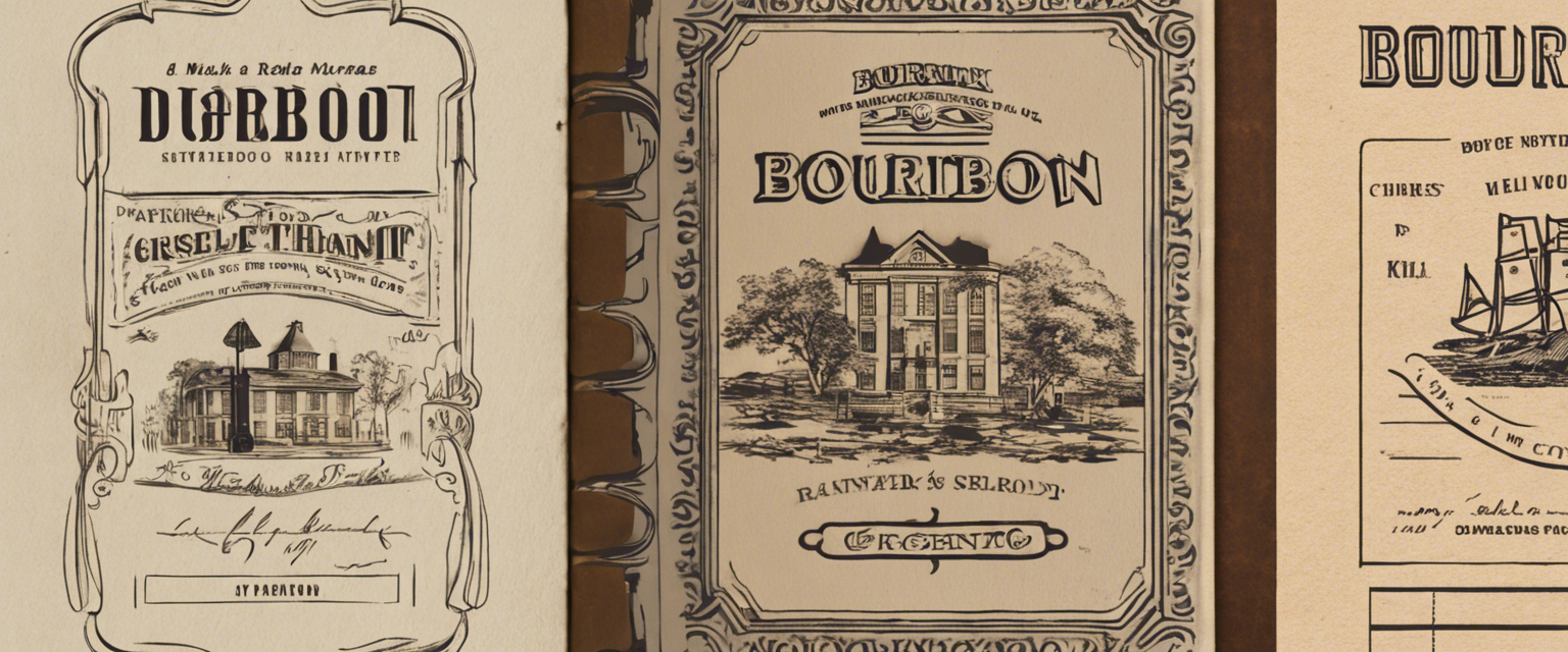 kentucky bourbon trail passport