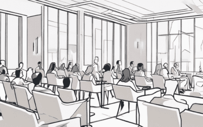 Leadership Retreat: Unlocking Team Potential in Louisville