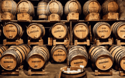 Bourbon Tasting Louisville: A Spirited Journey Through America’s Native Spirit