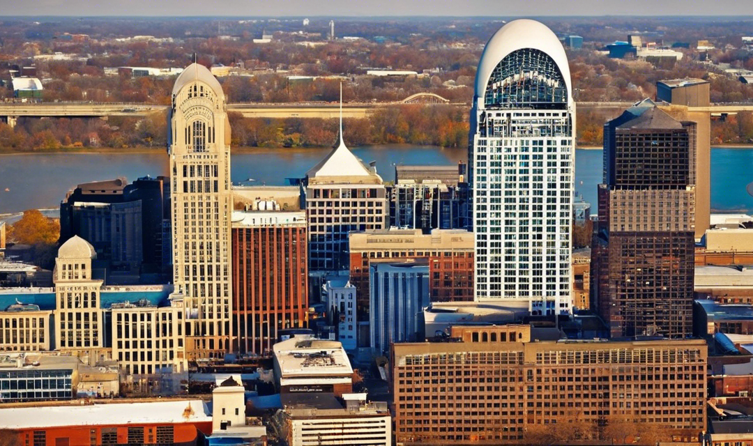 Louisville KY Attractions: Your Ultimate Guide to Exploring the City