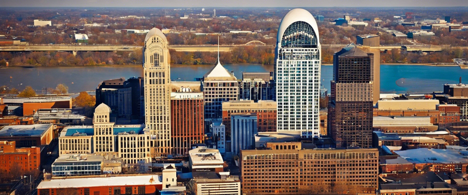 louisville ky attractions