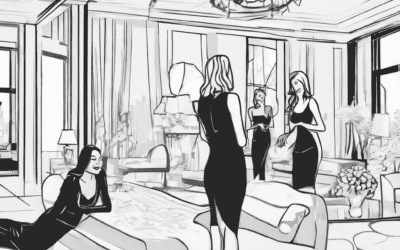 Bachelorette Party for Bride: A Louisville Getaway to Remember