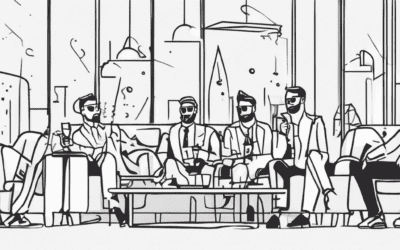 Bachelor Party Ideas: Unleash an Unforgettable Adventure in Louisville