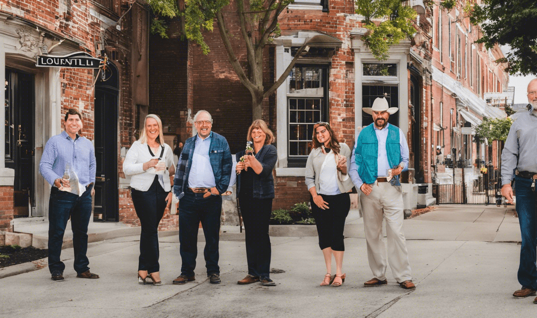 Bourbon Trail Tours: Discover Louisville’s Spirited Side