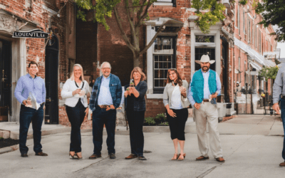 Bourbon Trail Tours: Discover Louisville’s Spirited Side