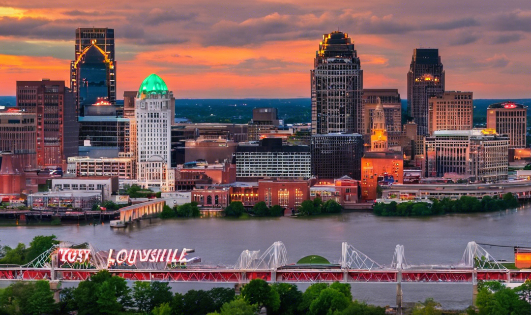 Top 10 Bachelor Party Destinations: Unlock the Ultimate Experience in Louisville