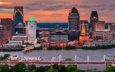Top 10 Bachelor Party Destinations: Unlock the Ultimate Experience in Louisville