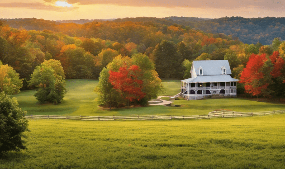 Weekend Getaways in Kentucky for Families: The Ultimate Guide