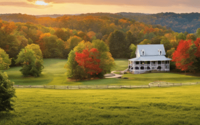 Weekend Getaways in Kentucky for Families: The Ultimate Guide