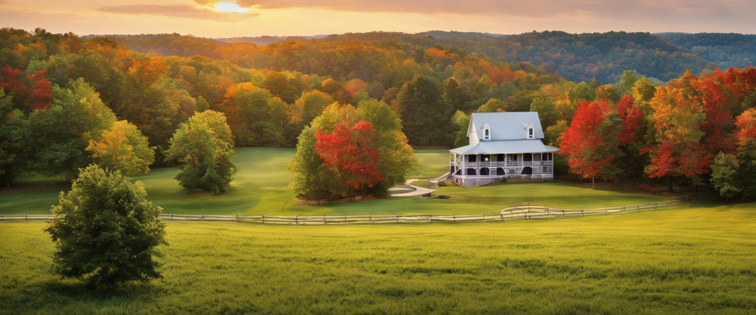 weekendgetaways in kentucky for families