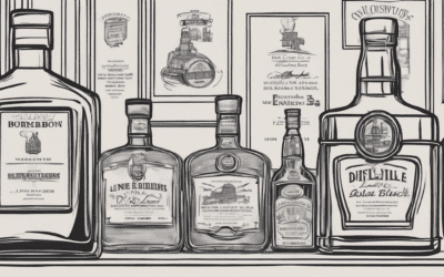 Bourbon Distilleries Near Me: A Spirited Journey in Louisville