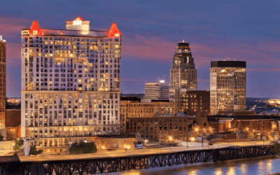 Hotel Suites Louisville Ky: A Grand Stay in the Heart of Bourbon Country