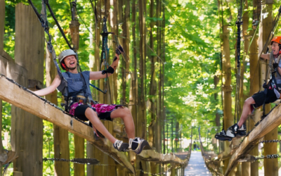 Unique Things to Do in Louisville: Discover the City’s Hidden Gems