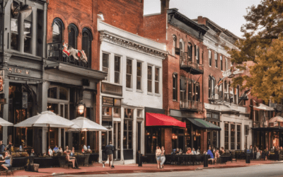 Louisville Tourism: A Gateway to Unforgettable Experiences