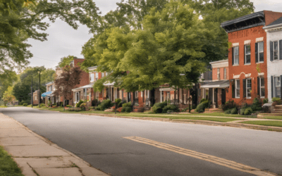 Shelby Park Louisville: A Hidden Gem for the Perfect Getaway